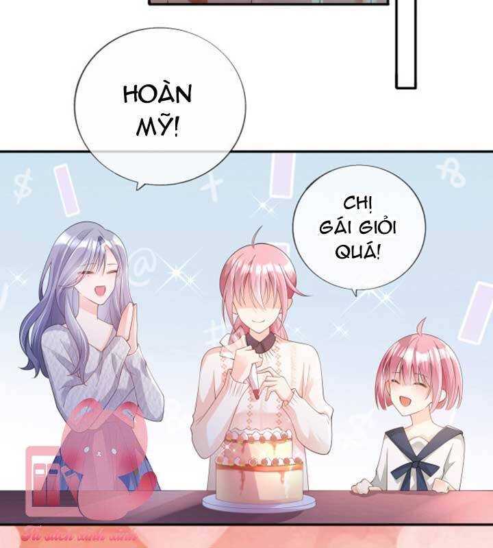 Khoảng Cách Giữa Những Vì Sao Chapter 33 - Trang 2