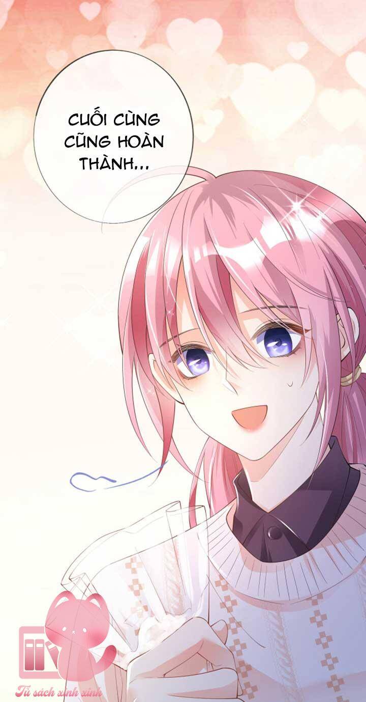 Khoảng Cách Giữa Những Vì Sao Chapter 33 - Trang 2