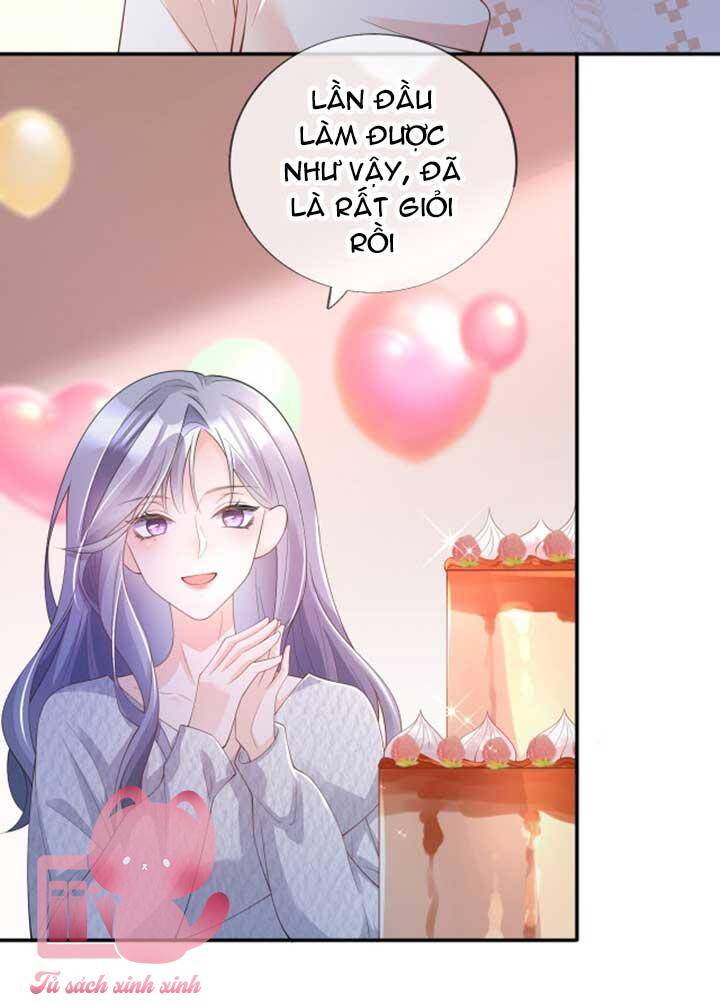 Khoảng Cách Giữa Những Vì Sao Chapter 33 - Trang 2