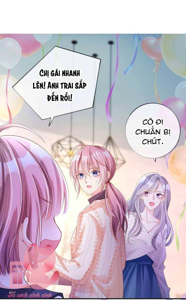 Khoảng Cách Giữa Những Vì Sao Chapter 33 - Trang 2