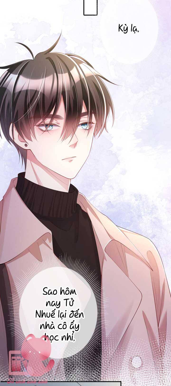 Khoảng Cách Giữa Những Vì Sao Chapter 33 - Trang 2