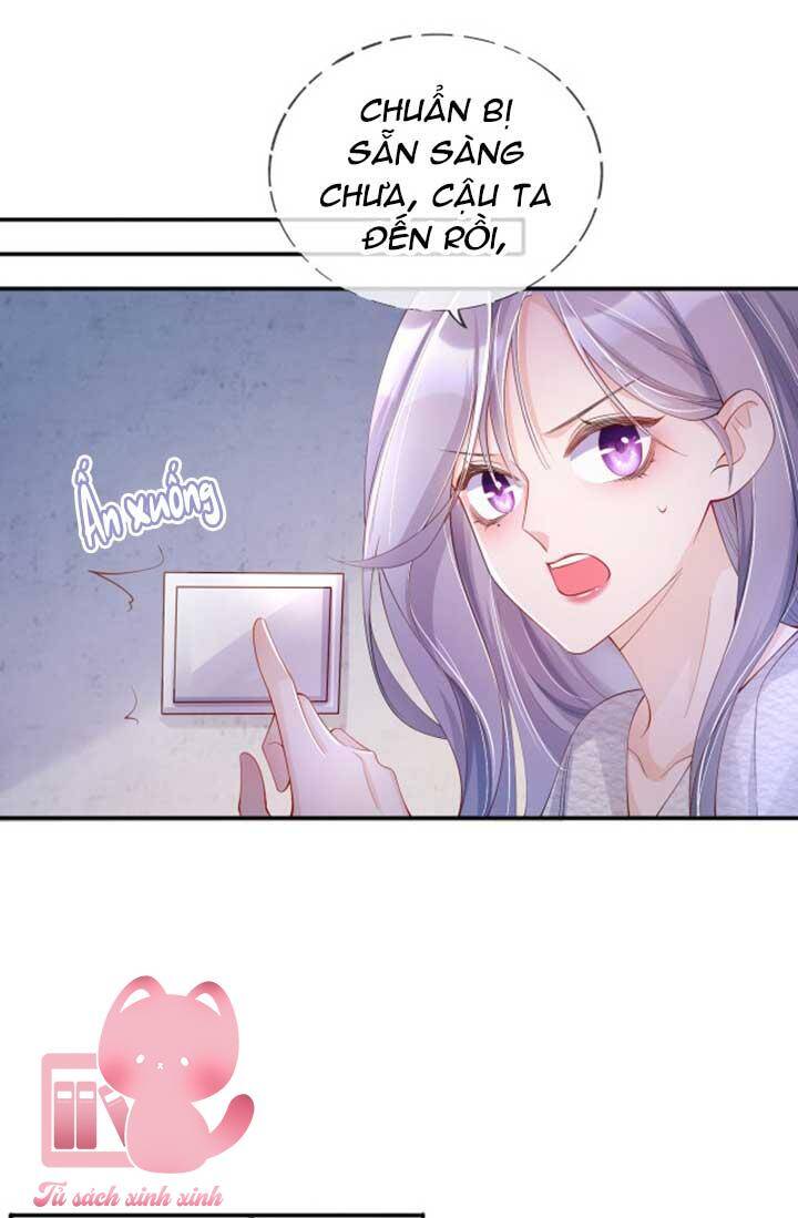 Khoảng Cách Giữa Những Vì Sao Chapter 33 - Trang 2