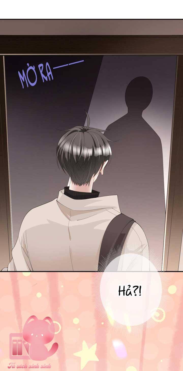 Khoảng Cách Giữa Những Vì Sao Chapter 33 - Trang 2