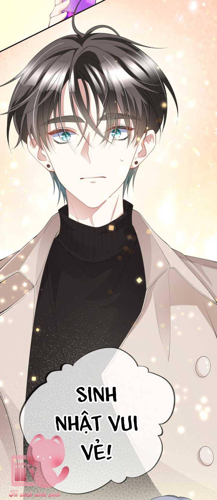 Khoảng Cách Giữa Những Vì Sao Chapter 33 - Trang 2