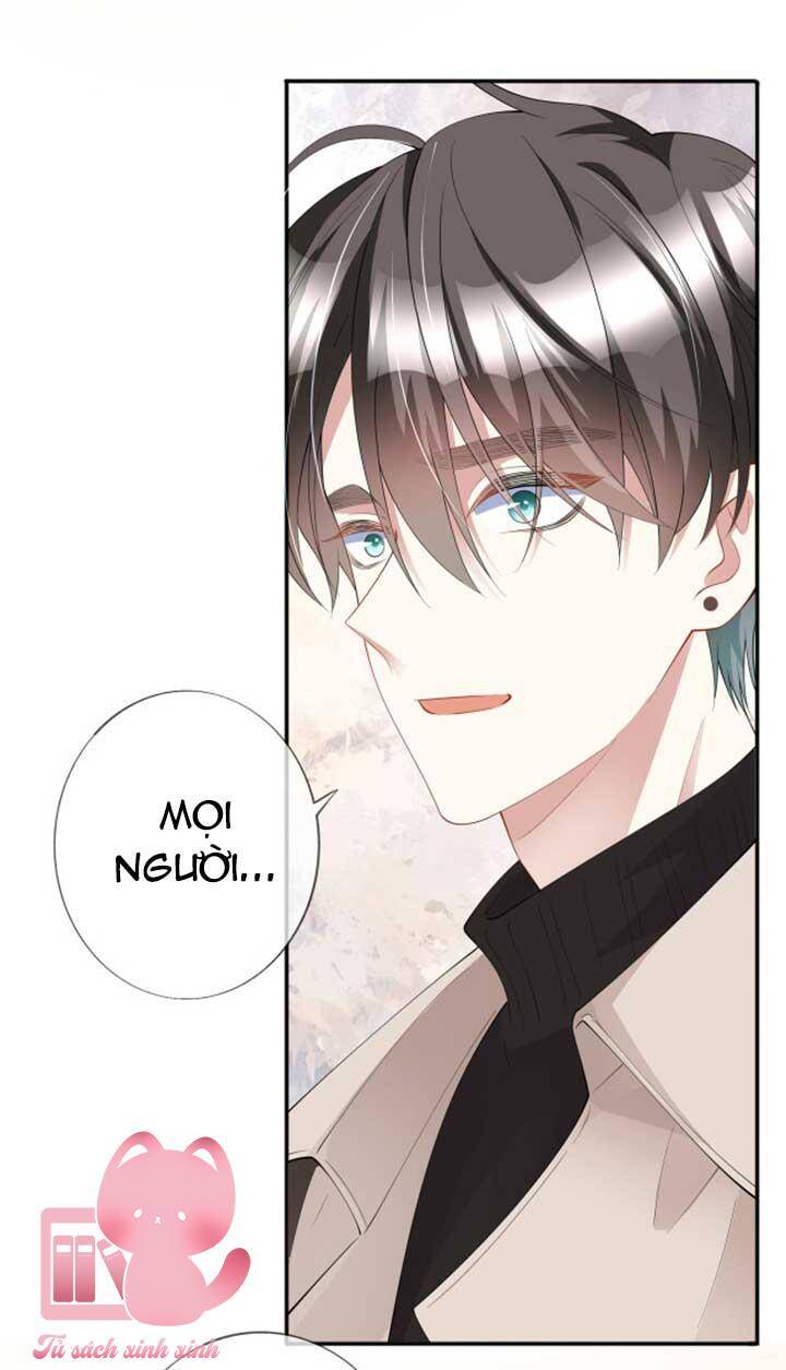 Khoảng Cách Giữa Những Vì Sao Chapter 33 - Trang 2