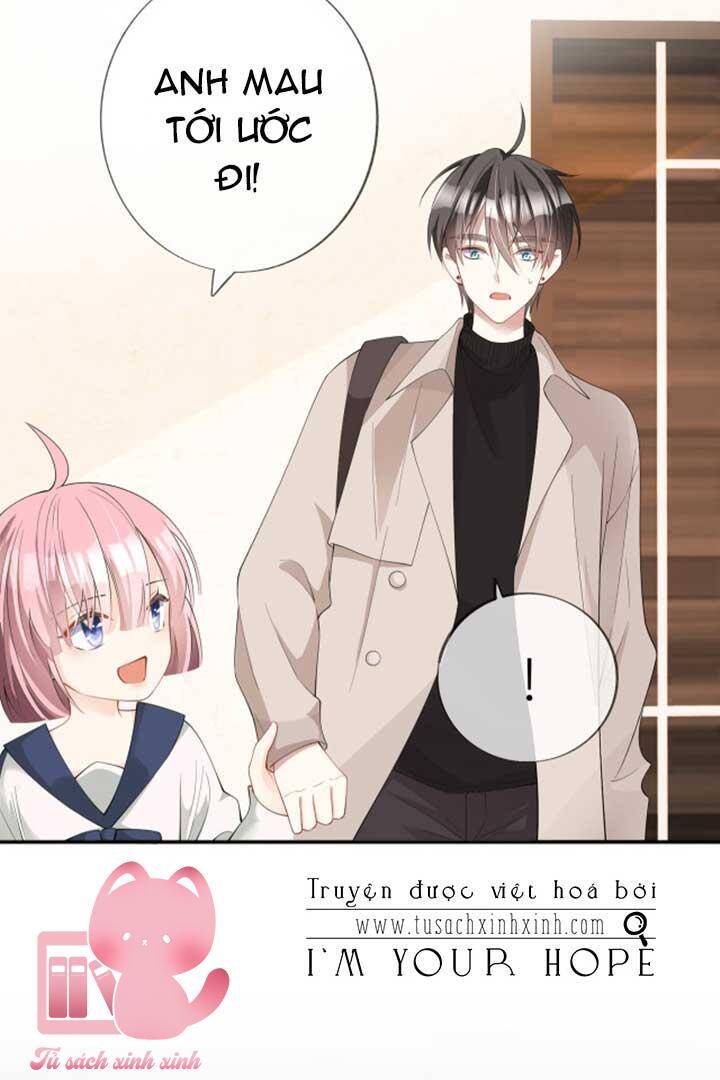 Khoảng Cách Giữa Những Vì Sao Chapter 33 - Trang 2