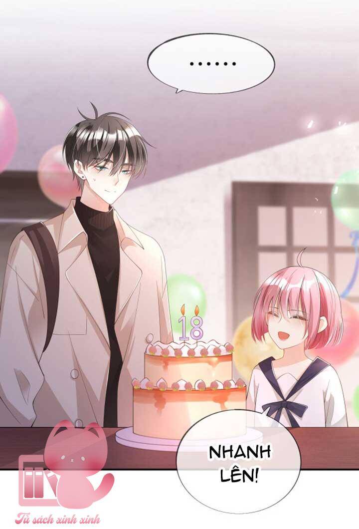 Khoảng Cách Giữa Những Vì Sao Chapter 33 - Trang 2