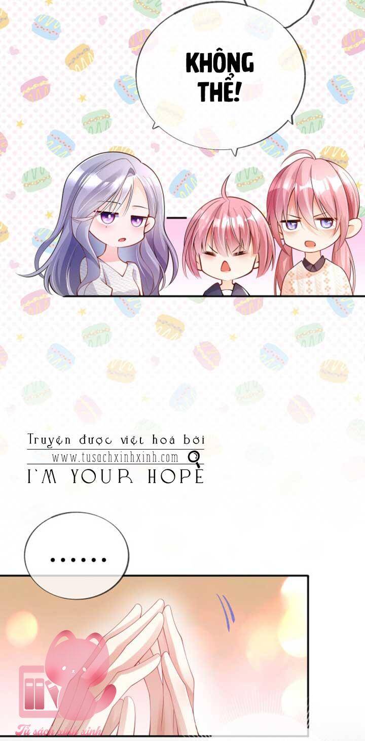 Khoảng Cách Giữa Những Vì Sao Chapter 33 - Trang 2