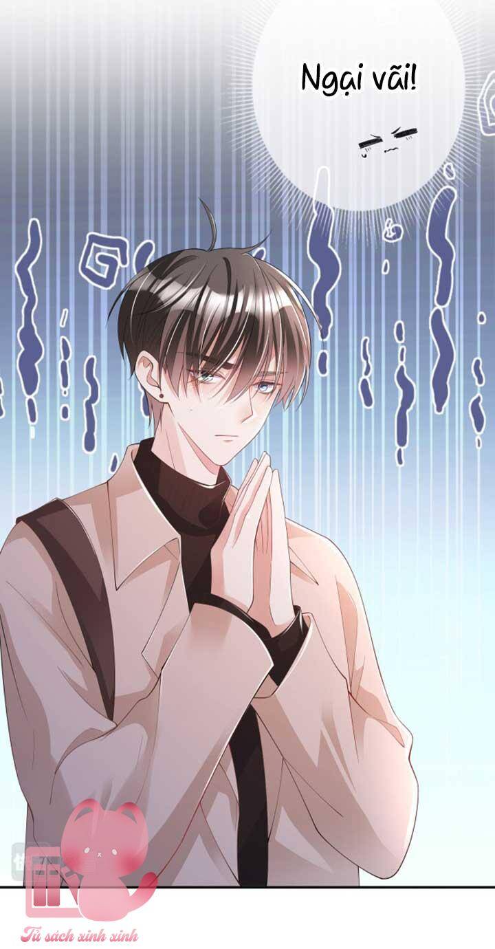 Khoảng Cách Giữa Những Vì Sao Chapter 33 - Trang 2