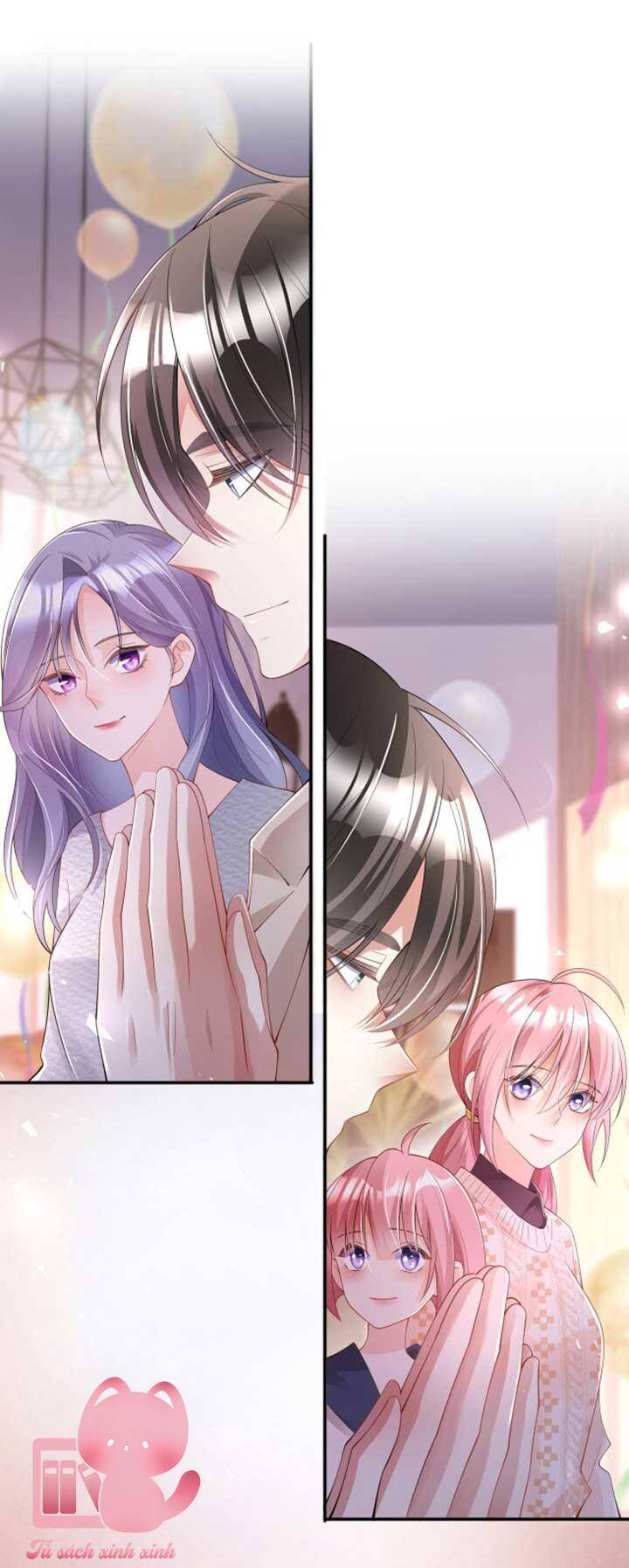 Khoảng Cách Giữa Những Vì Sao Chapter 33 - Trang 2