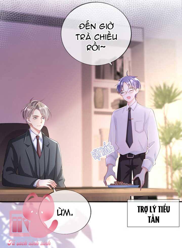 Khoảng Cách Giữa Những Vì Sao Chapter 33 - Trang 2