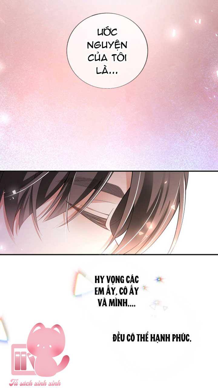 Khoảng Cách Giữa Những Vì Sao Chapter 33 - Trang 2