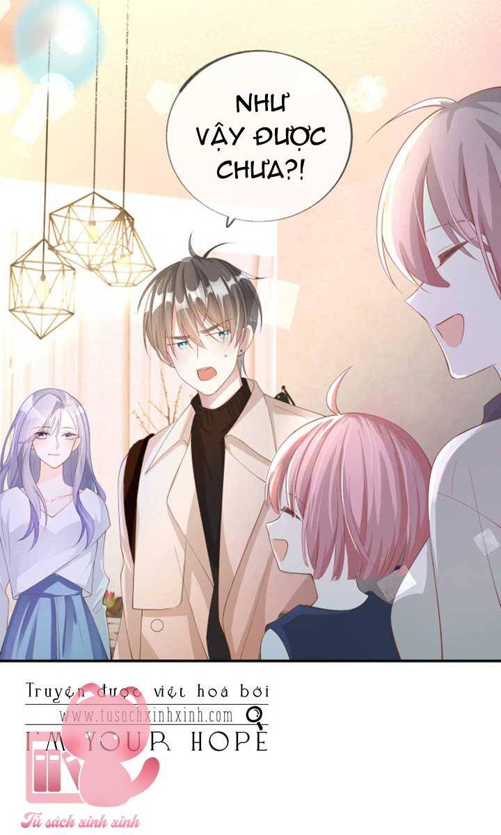 Khoảng Cách Giữa Những Vì Sao Chapter 33 - Trang 2