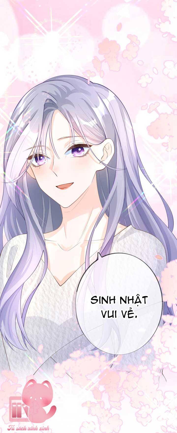 Khoảng Cách Giữa Những Vì Sao Chapter 33 - Trang 2