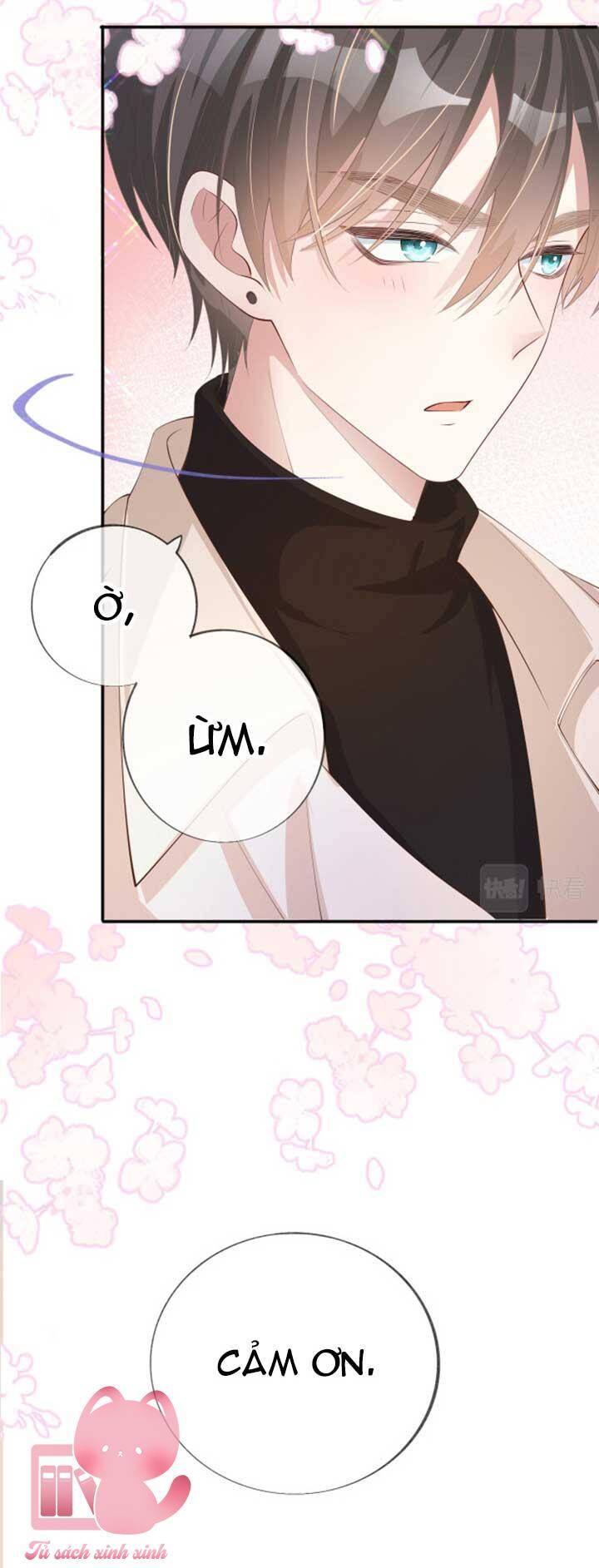 Khoảng Cách Giữa Những Vì Sao Chapter 33 - Trang 2