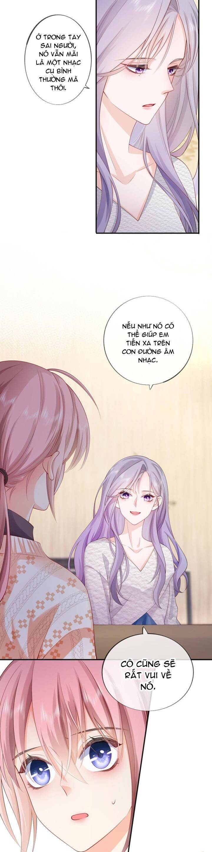 Khoảng Cách Giữa Những Vì Sao Chapter 34 - Trang 2