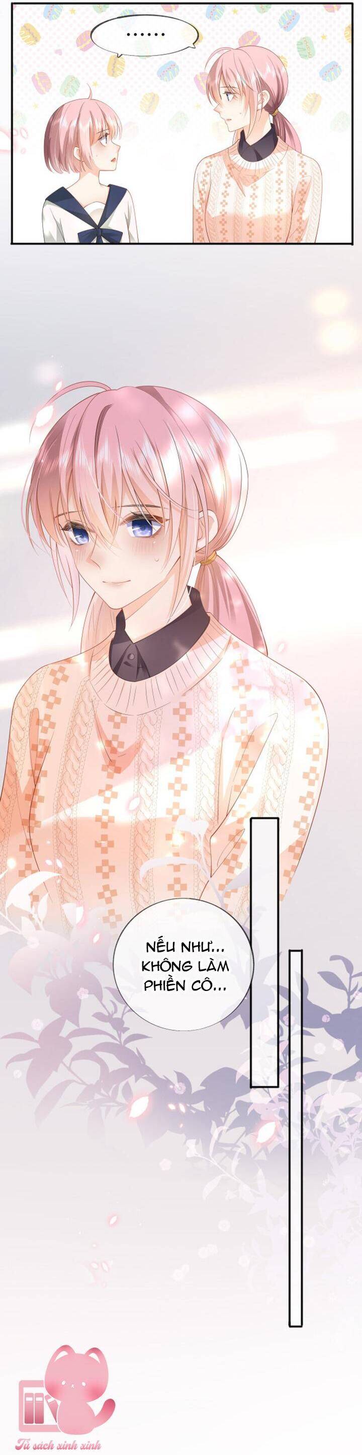 Khoảng Cách Giữa Những Vì Sao Chapter 34 - Trang 2