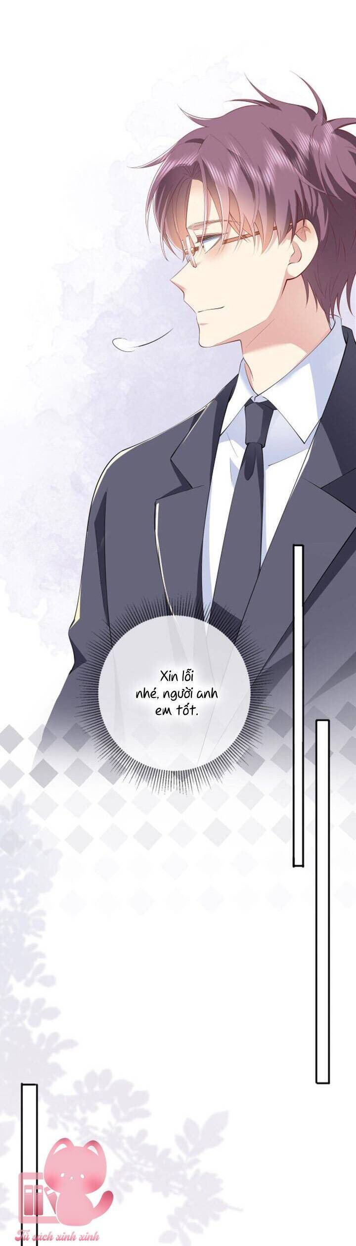 Khoảng Cách Giữa Những Vì Sao Chapter 35 - Trang 2