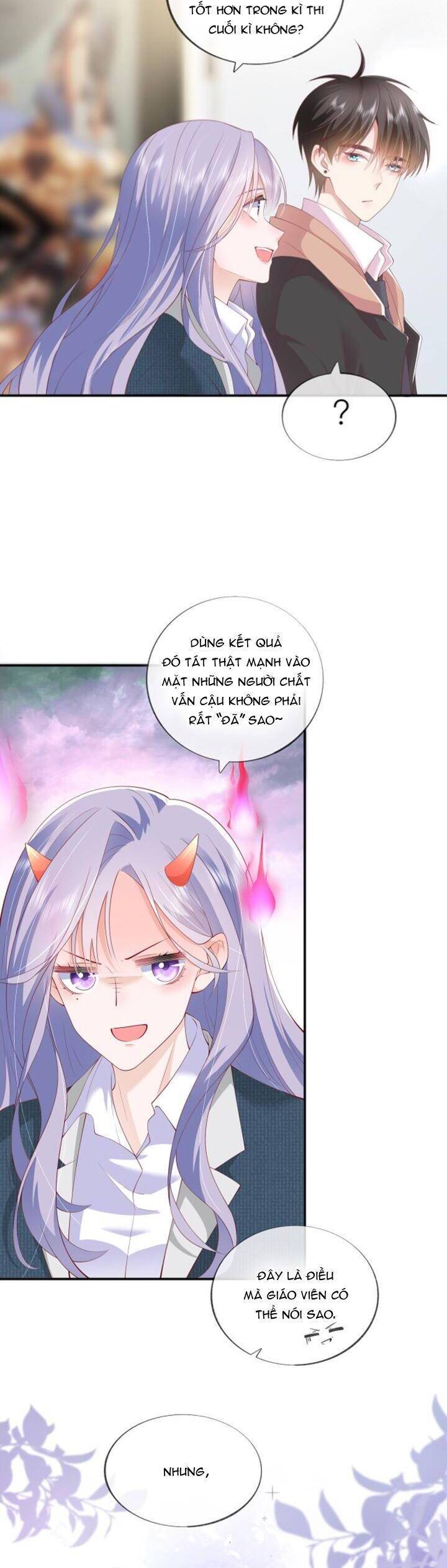 Khoảng Cách Giữa Những Vì Sao Chapter 36 - Trang 2