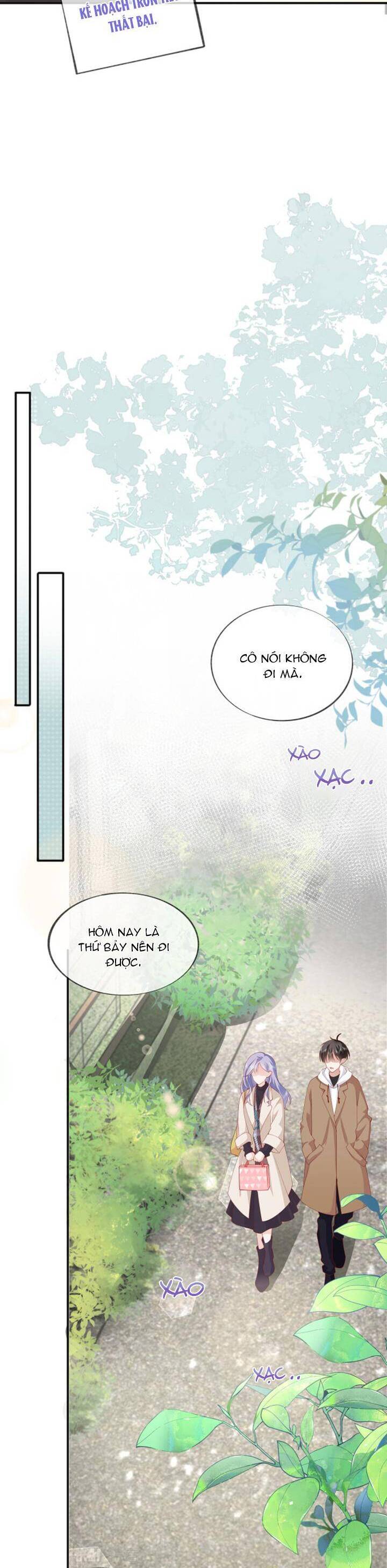 Khoảng Cách Giữa Những Vì Sao Chapter 37 - Trang 2