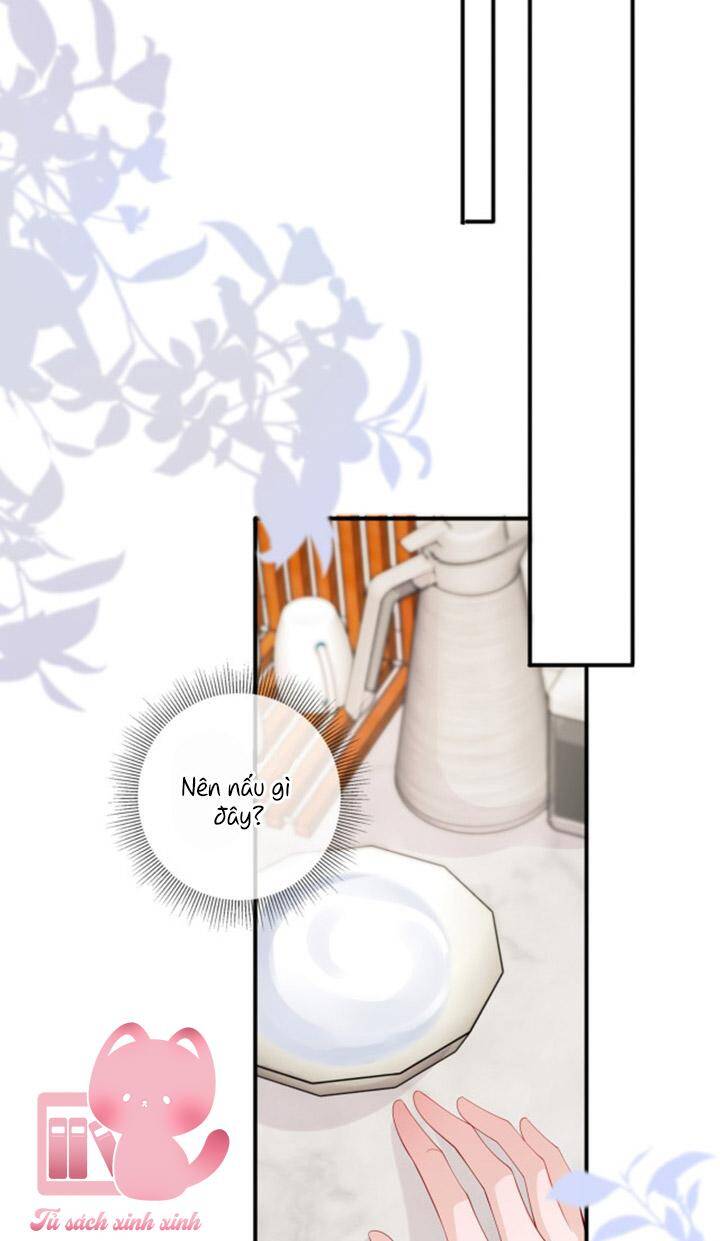 Khoảng Cách Giữa Những Vì Sao Chapter 38 - Trang 2