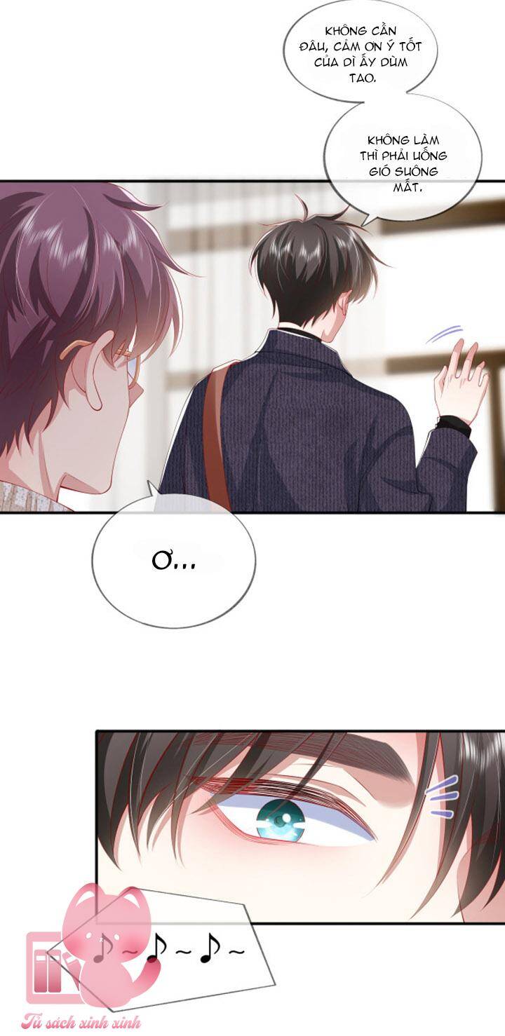 Khoảng Cách Giữa Những Vì Sao Chapter 38 - Trang 2