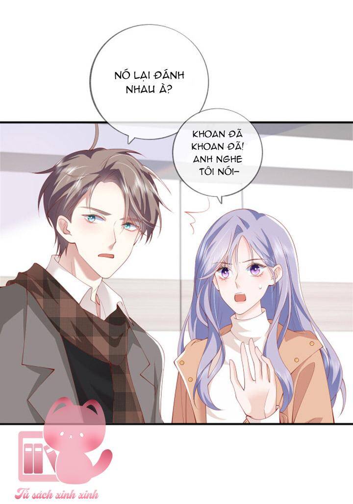 Khoảng Cách Giữa Những Vì Sao Chapter 38 - Trang 2