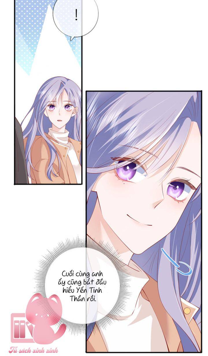 Khoảng Cách Giữa Những Vì Sao Chapter 38 - Trang 2