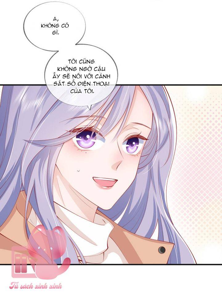 Khoảng Cách Giữa Những Vì Sao Chapter 38 - Trang 2