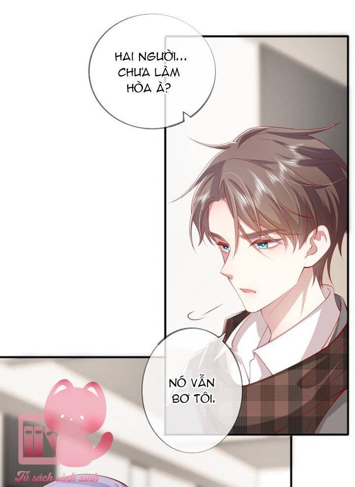 Khoảng Cách Giữa Những Vì Sao Chapter 38 - Trang 2