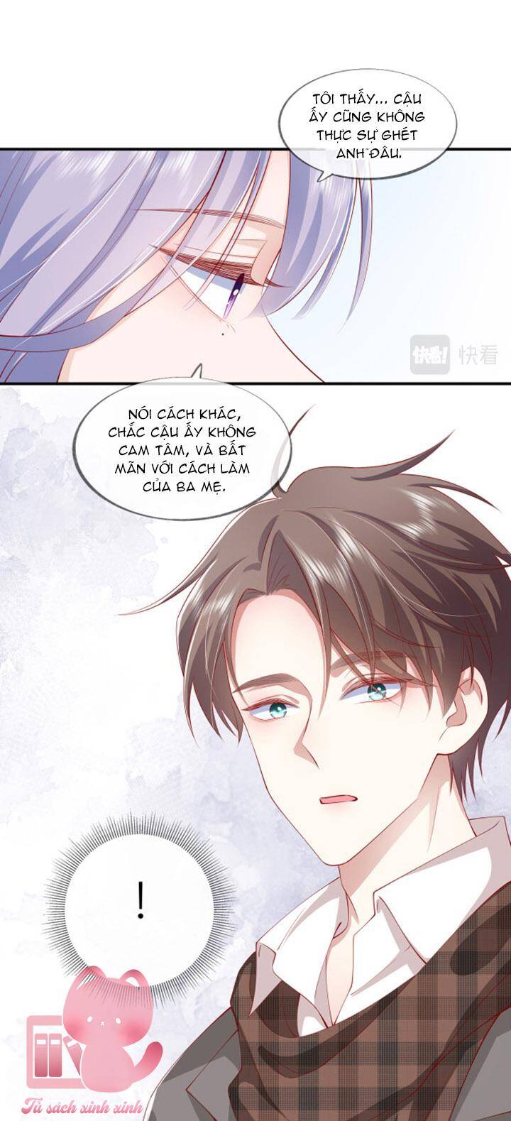 Khoảng Cách Giữa Những Vì Sao Chapter 38 - Trang 2