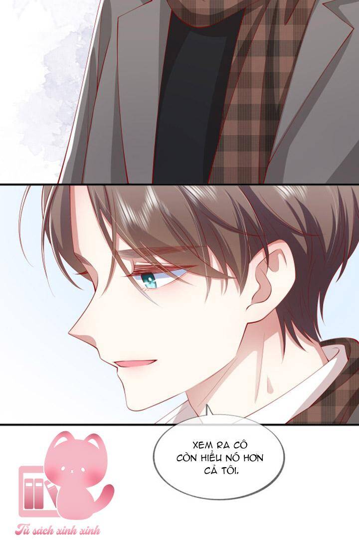 Khoảng Cách Giữa Những Vì Sao Chapter 38 - Trang 2