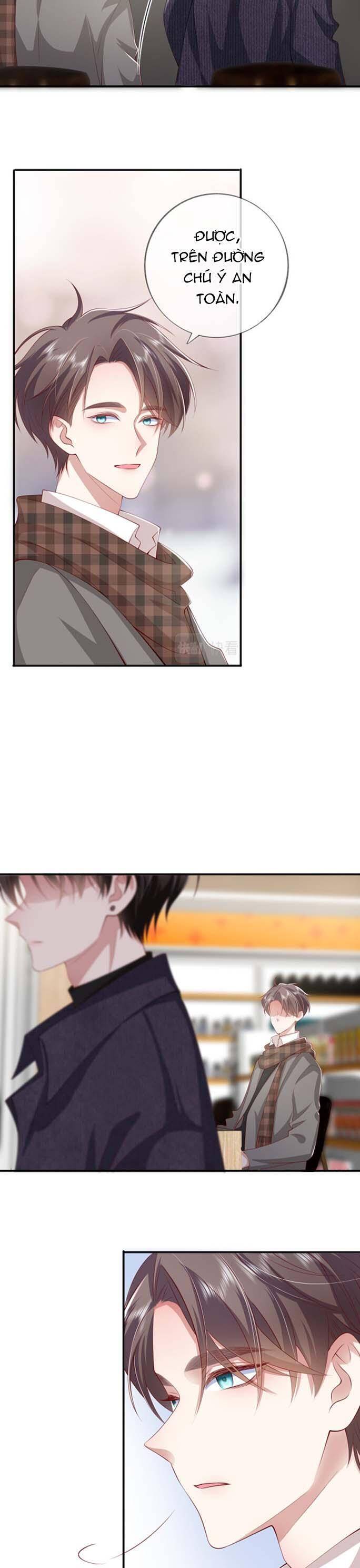 Khoảng Cách Giữa Những Vì Sao Chapter 39 - Trang 2