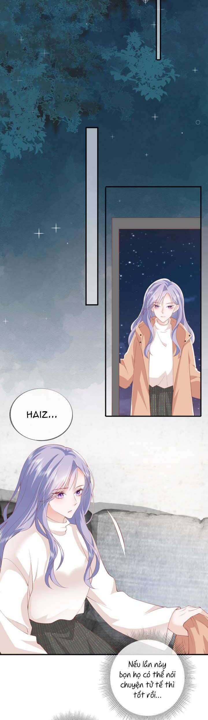 Khoảng Cách Giữa Những Vì Sao Chapter 39 - Trang 2