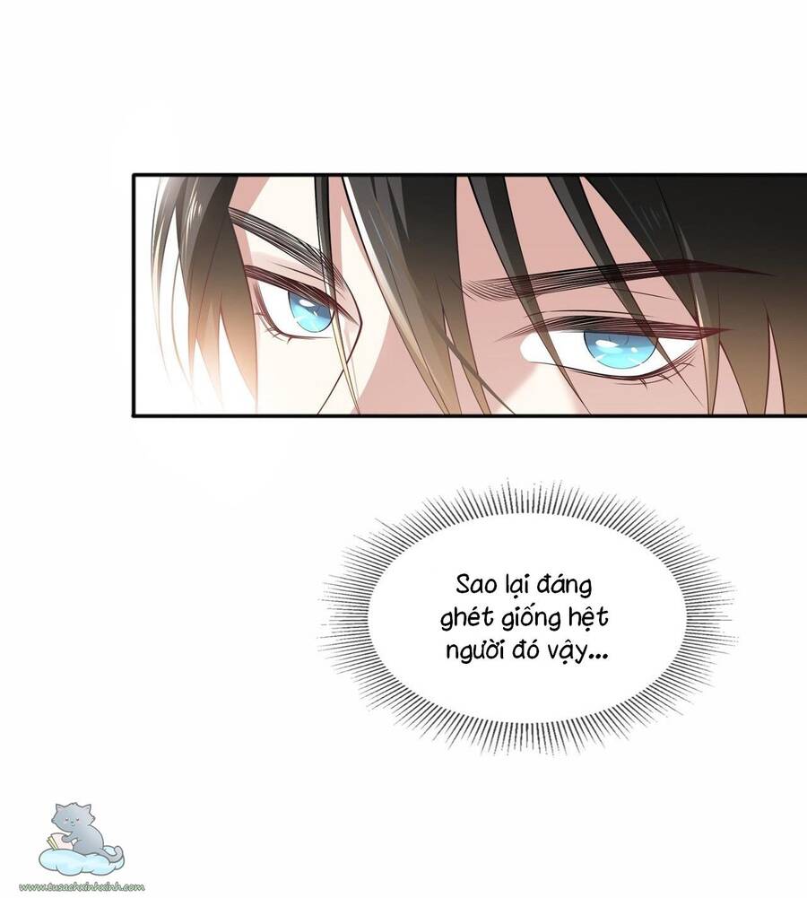 Khoảng Cách Giữa Những Vì Sao Chapter 4 - Trang 2