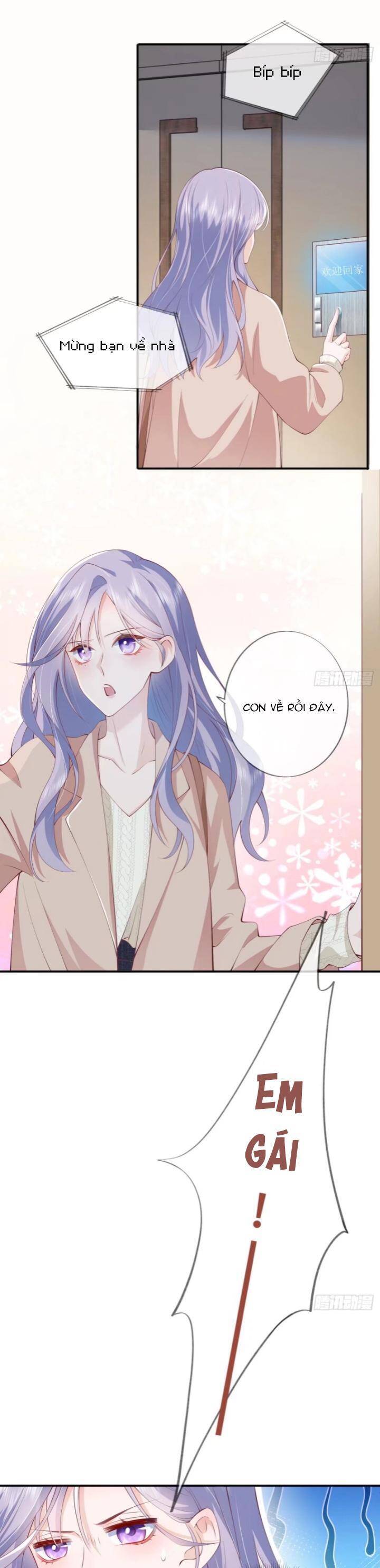 Khoảng Cách Giữa Những Vì Sao Chapter 40 - Trang 2