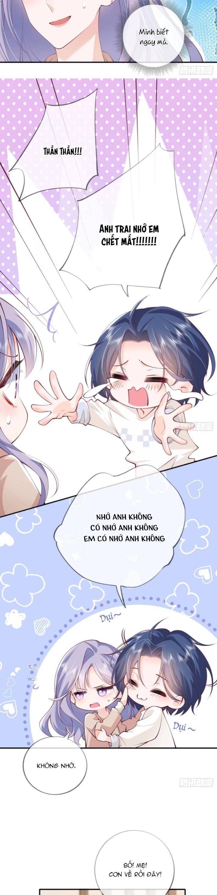 Khoảng Cách Giữa Những Vì Sao Chapter 40 - Trang 2