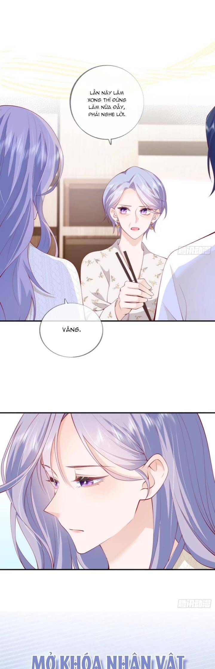 Khoảng Cách Giữa Những Vì Sao Chapter 40 - Trang 2