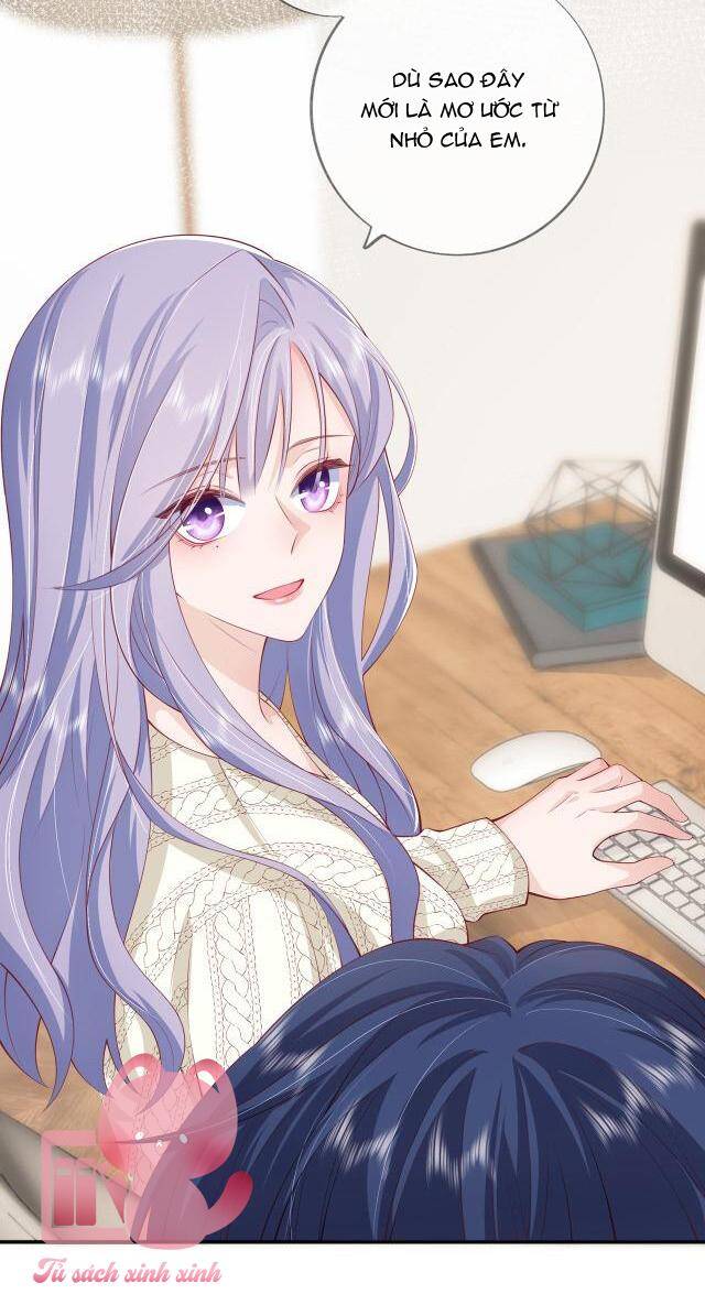 Khoảng Cách Giữa Những Vì Sao Chapter 41 - Trang 2