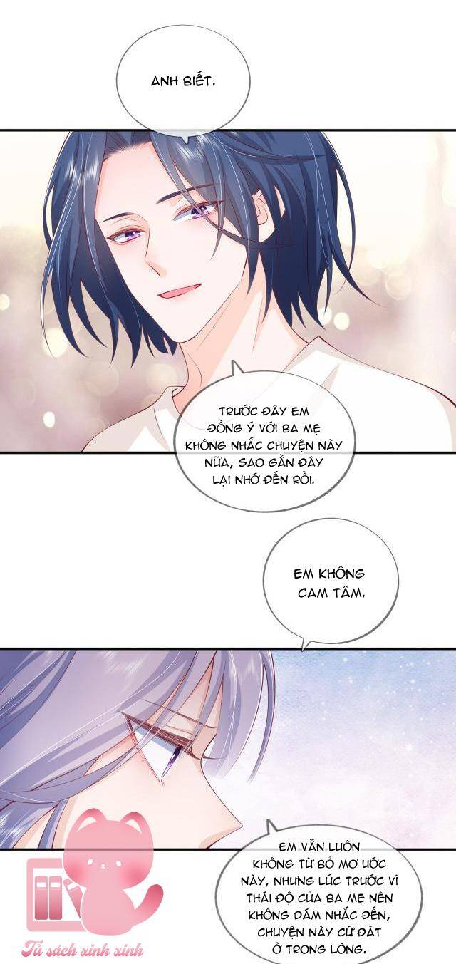 Khoảng Cách Giữa Những Vì Sao Chapter 41 - Trang 2