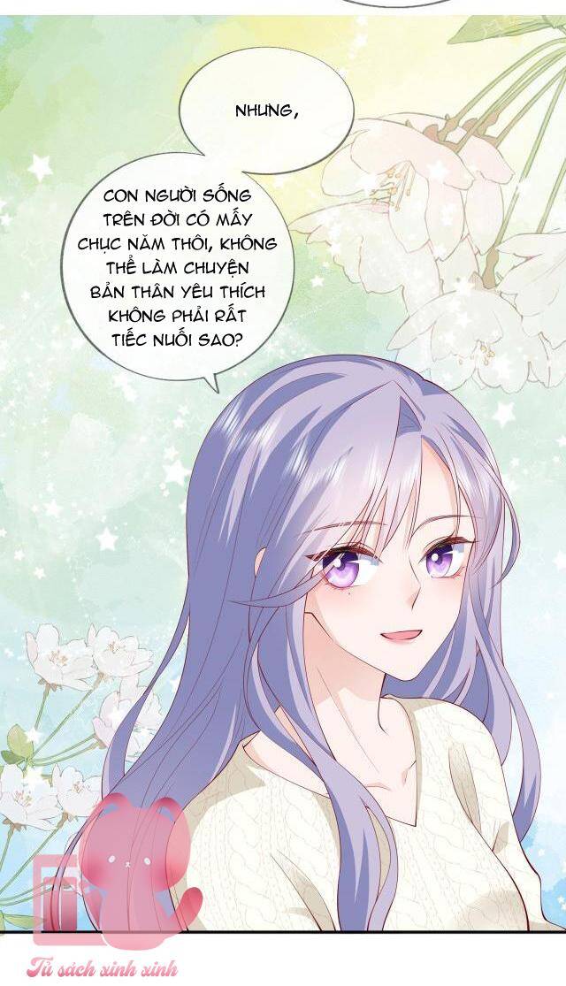 Khoảng Cách Giữa Những Vì Sao Chapter 41 - Trang 2