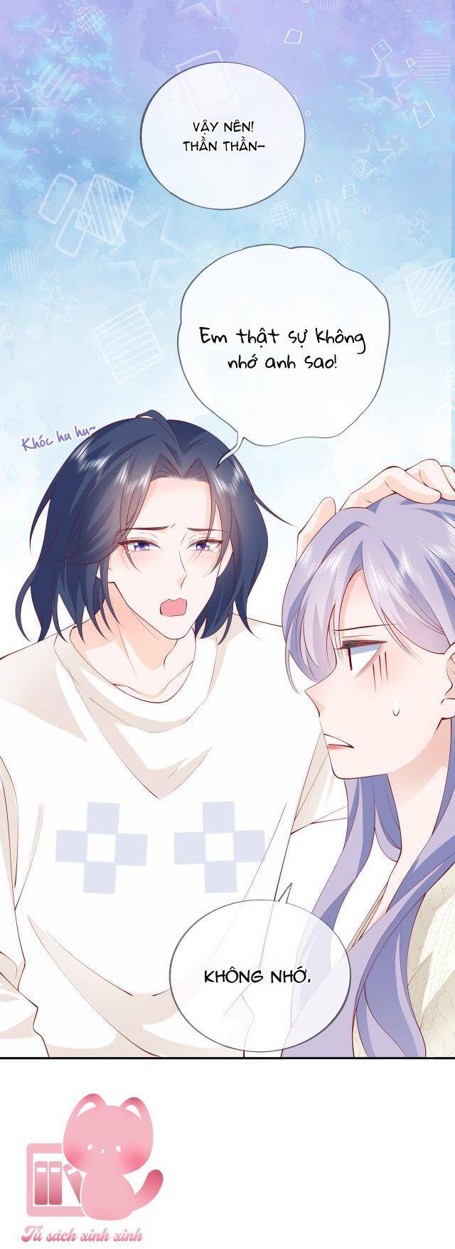 Khoảng Cách Giữa Những Vì Sao Chapter 41 - Trang 2