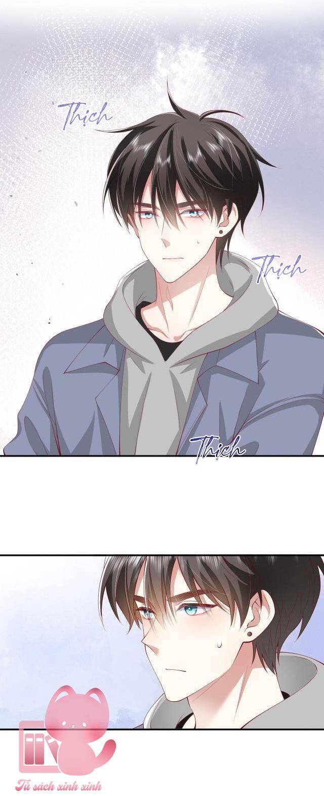 Khoảng Cách Giữa Những Vì Sao Chapter 41 - Trang 2