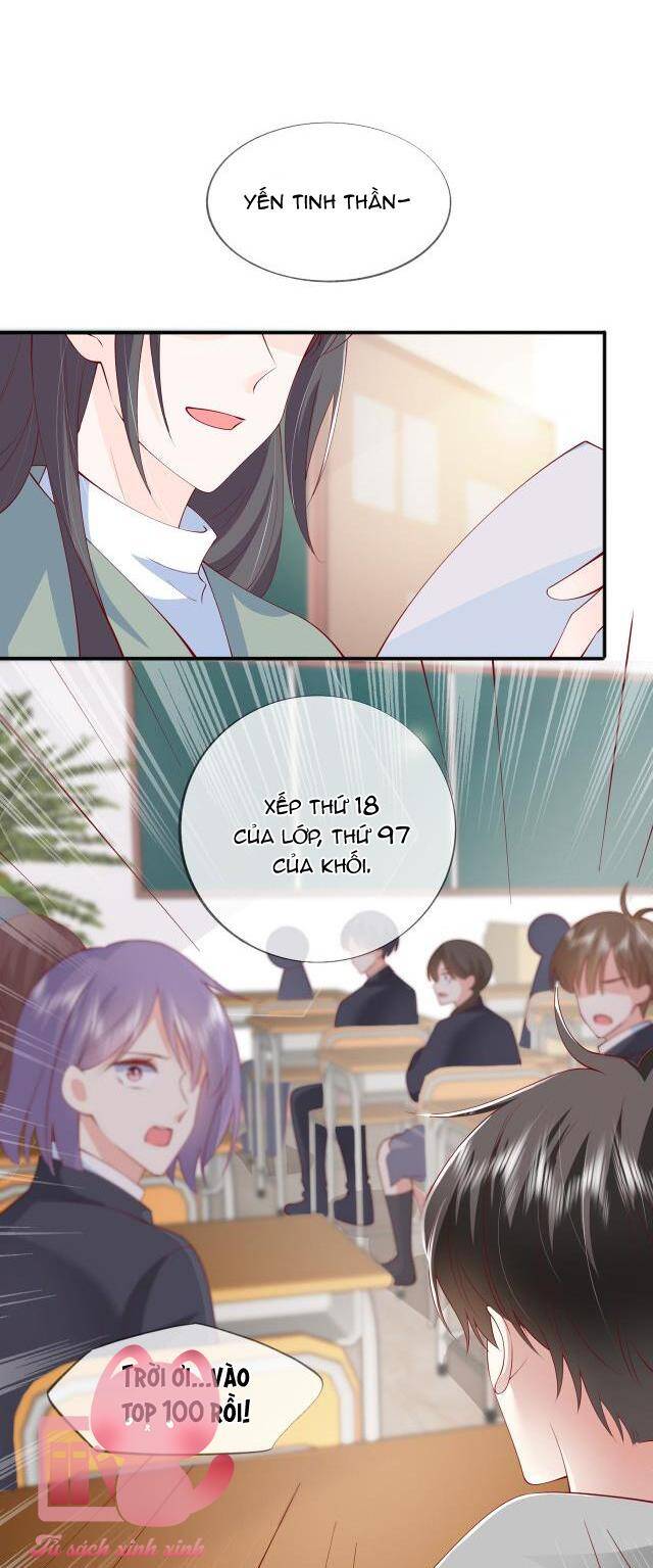 Khoảng Cách Giữa Những Vì Sao Chapter 41 - Trang 2