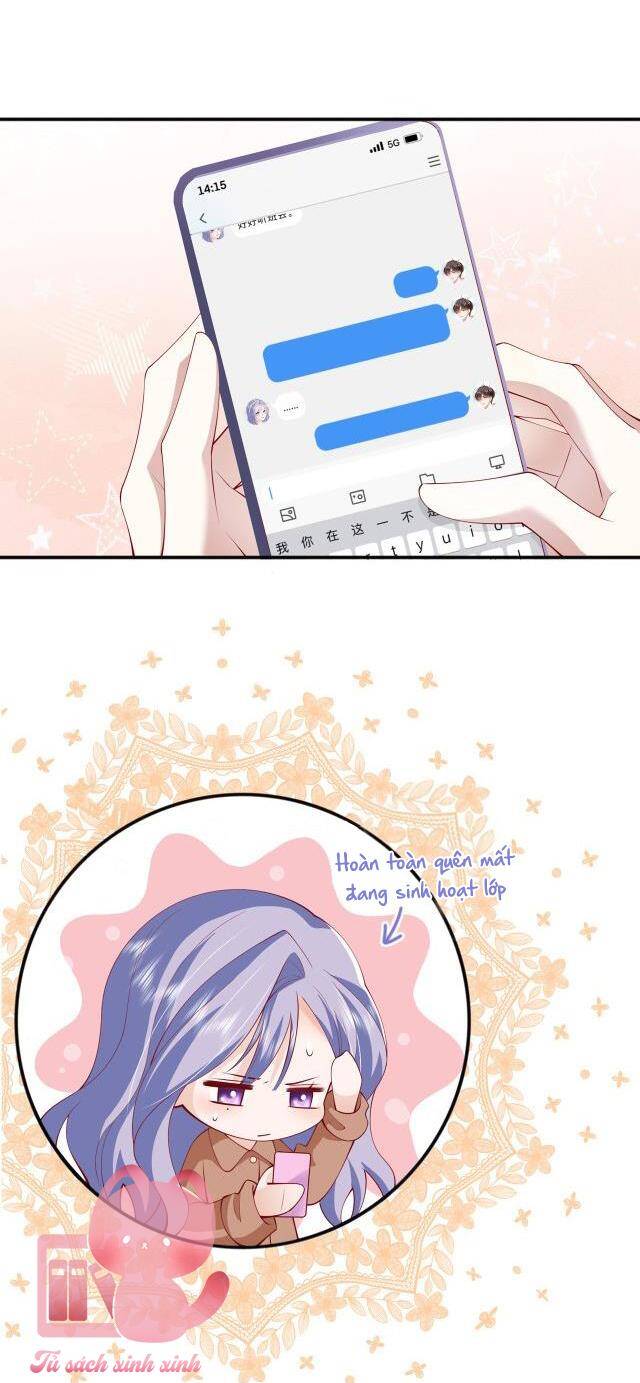 Khoảng Cách Giữa Những Vì Sao Chapter 41 - Trang 2