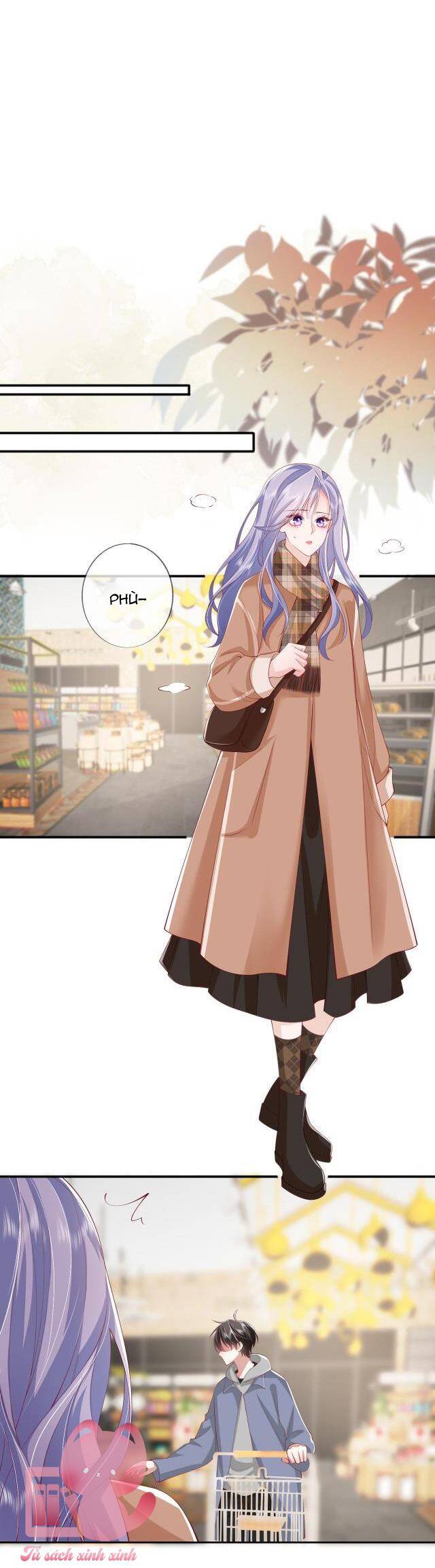 Khoảng Cách Giữa Những Vì Sao Chapter 41 - Trang 2