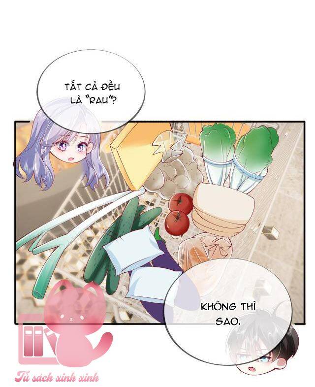 Khoảng Cách Giữa Những Vì Sao Chapter 41 - Trang 2