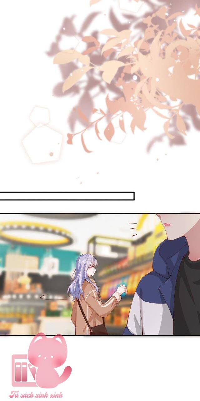 Khoảng Cách Giữa Những Vì Sao Chapter 41 - Trang 2