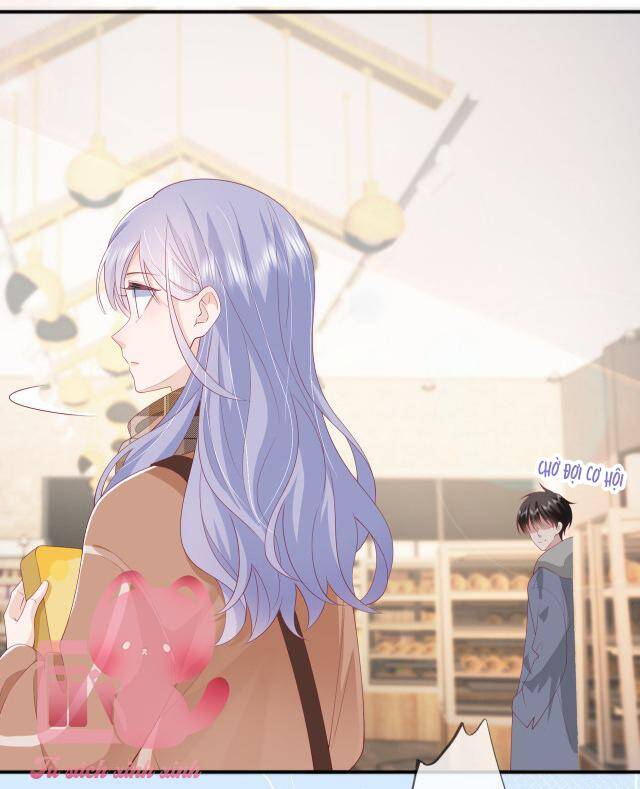 Khoảng Cách Giữa Những Vì Sao Chapter 42 - Trang 2