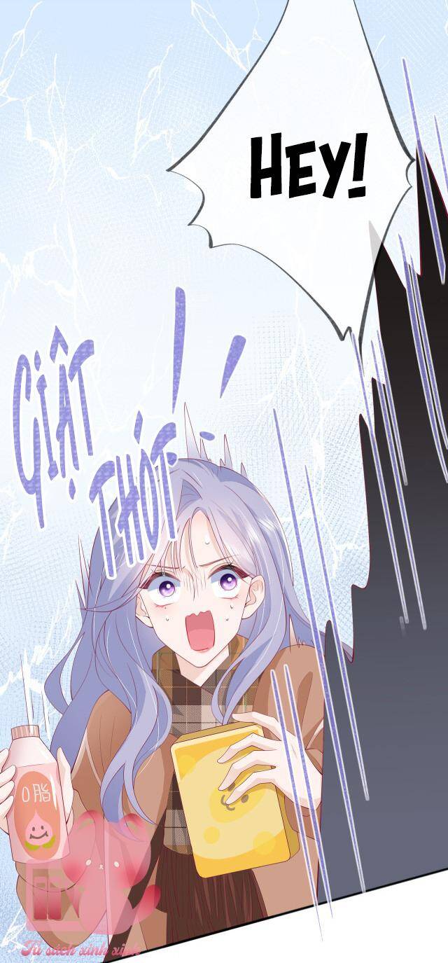 Khoảng Cách Giữa Những Vì Sao Chapter 42 - Trang 2